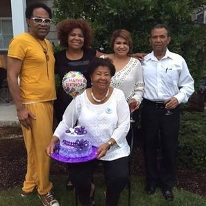 Meet your Posher, Emerson